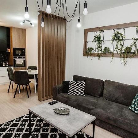 Ah Mlynska Basta II Free Parking Apartment Кошице Екстериор снимка