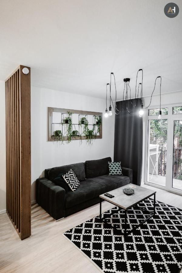 Ah Mlynska Basta II Free Parking Apartment Кошице Екстериор снимка
