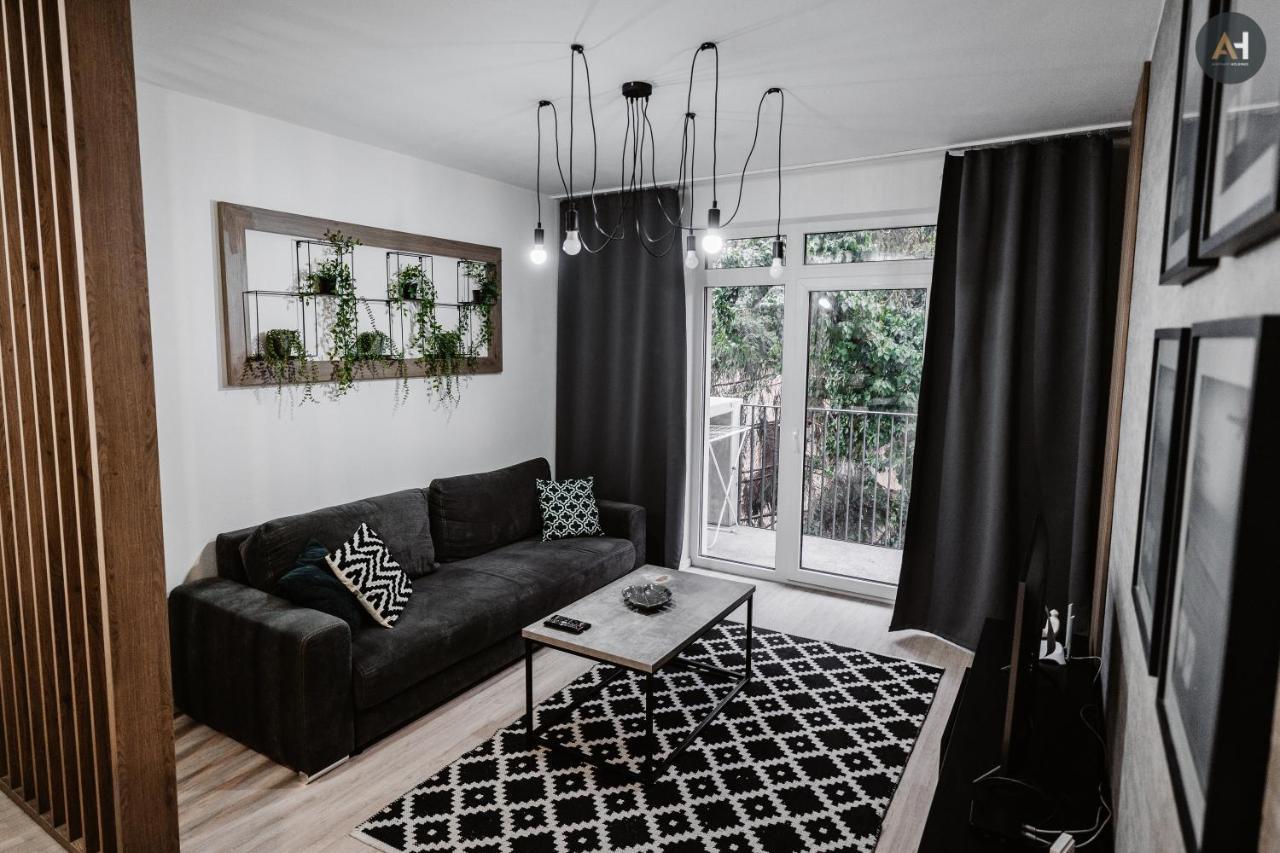 Ah Mlynska Basta II Free Parking Apartment Кошице Екстериор снимка
