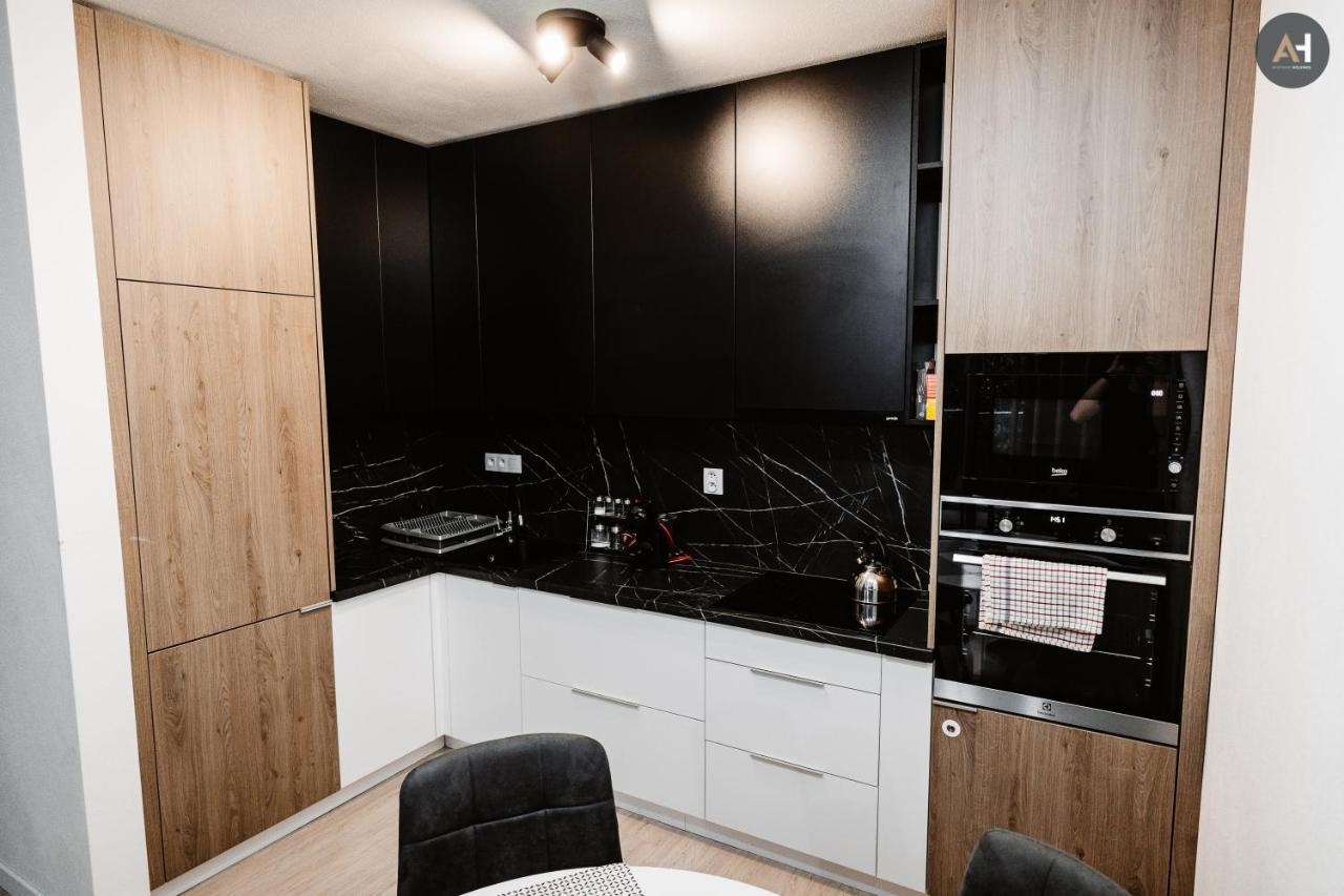 Ah Mlynska Basta II Free Parking Apartment Кошице Екстериор снимка