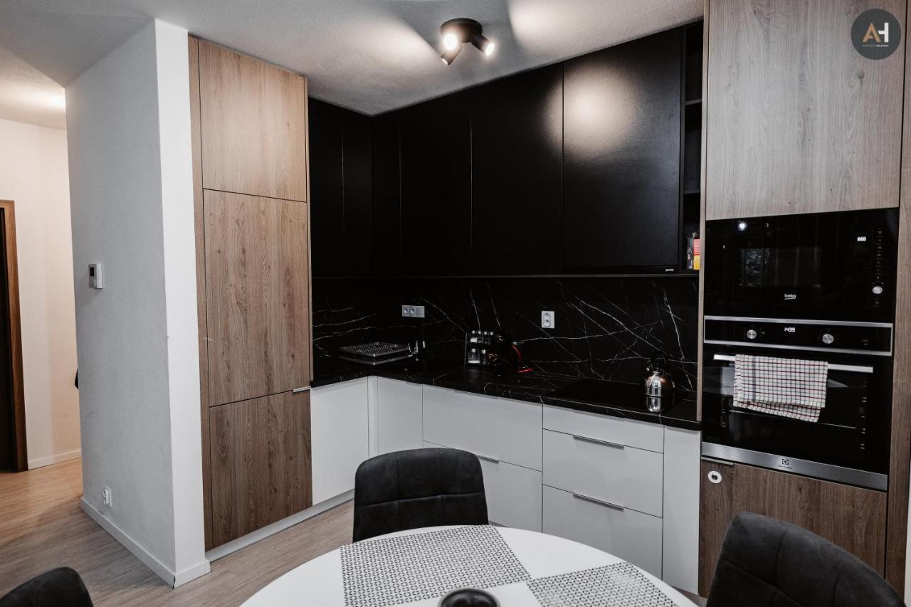 Ah Mlynska Basta II Free Parking Apartment Кошице Екстериор снимка