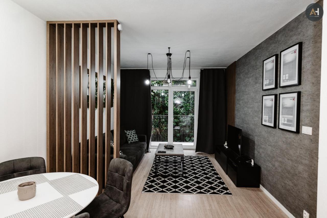 Ah Mlynska Basta II Free Parking Apartment Кошице Екстериор снимка