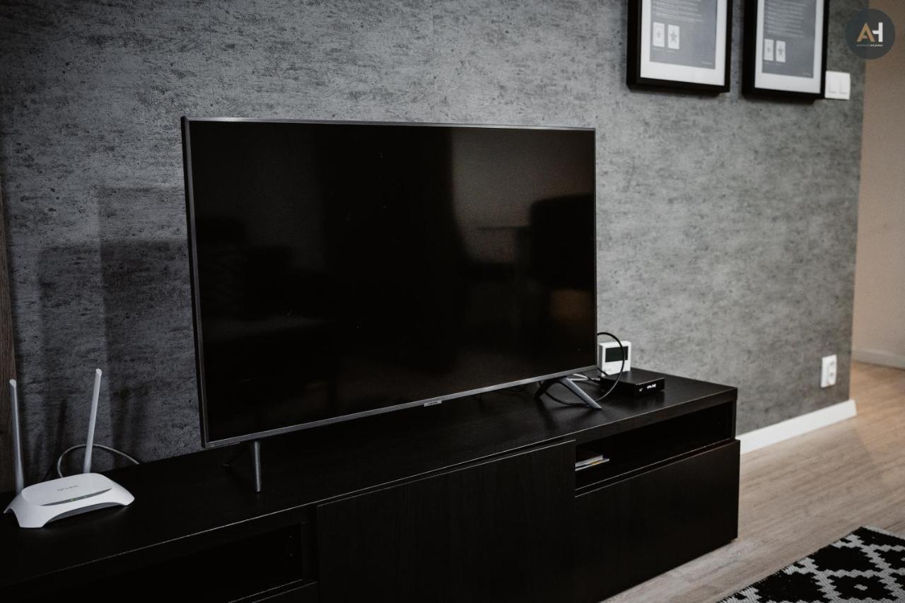 Ah Mlynska Basta II Free Parking Apartment Кошице Екстериор снимка