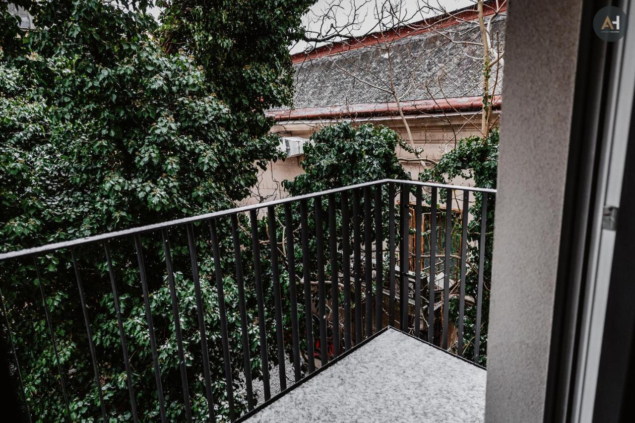 Ah Mlynska Basta II Free Parking Apartment Кошице Екстериор снимка